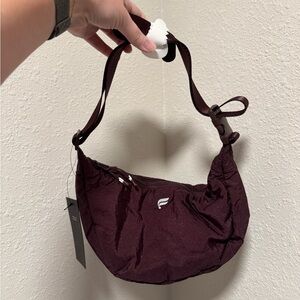 New with Tags Fabletics Sling Bag